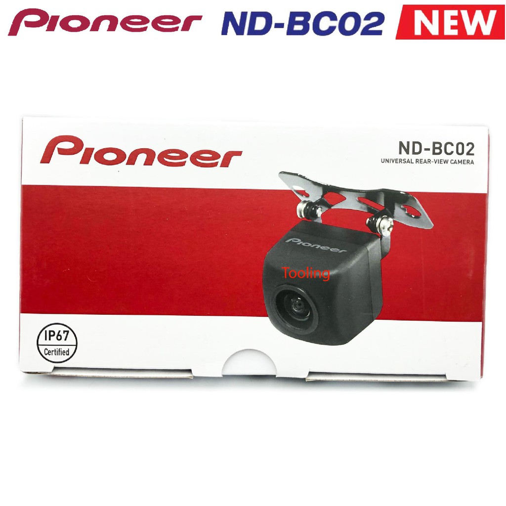 กล้องมองหลัง-pioneer-nd-bc02