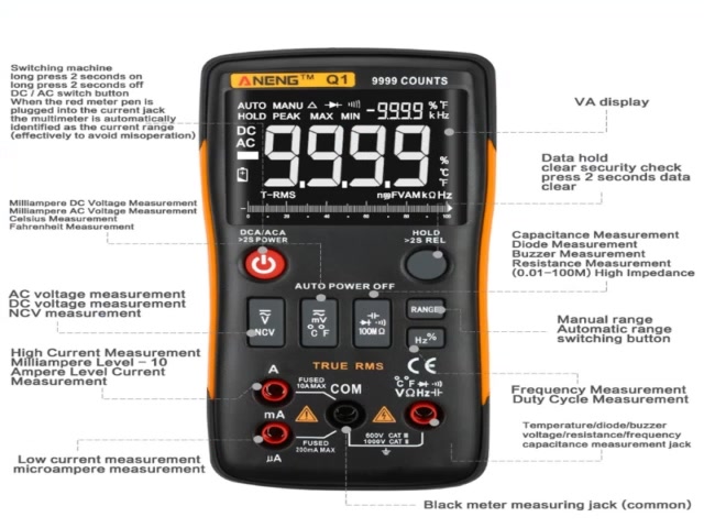 q1-true-rms-digital-multimeter-button-9999-counts-analog-bar-graph-ac-for-dc-tes