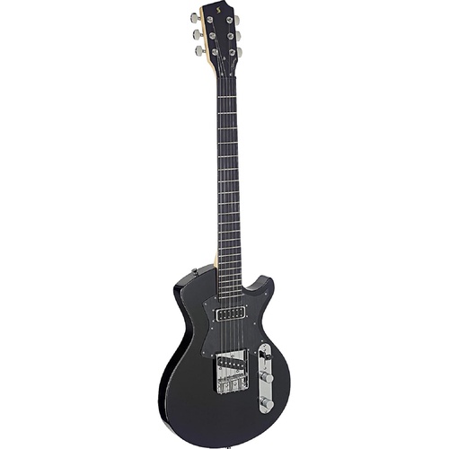 stagg-svy-cst-bk-electric-guitar