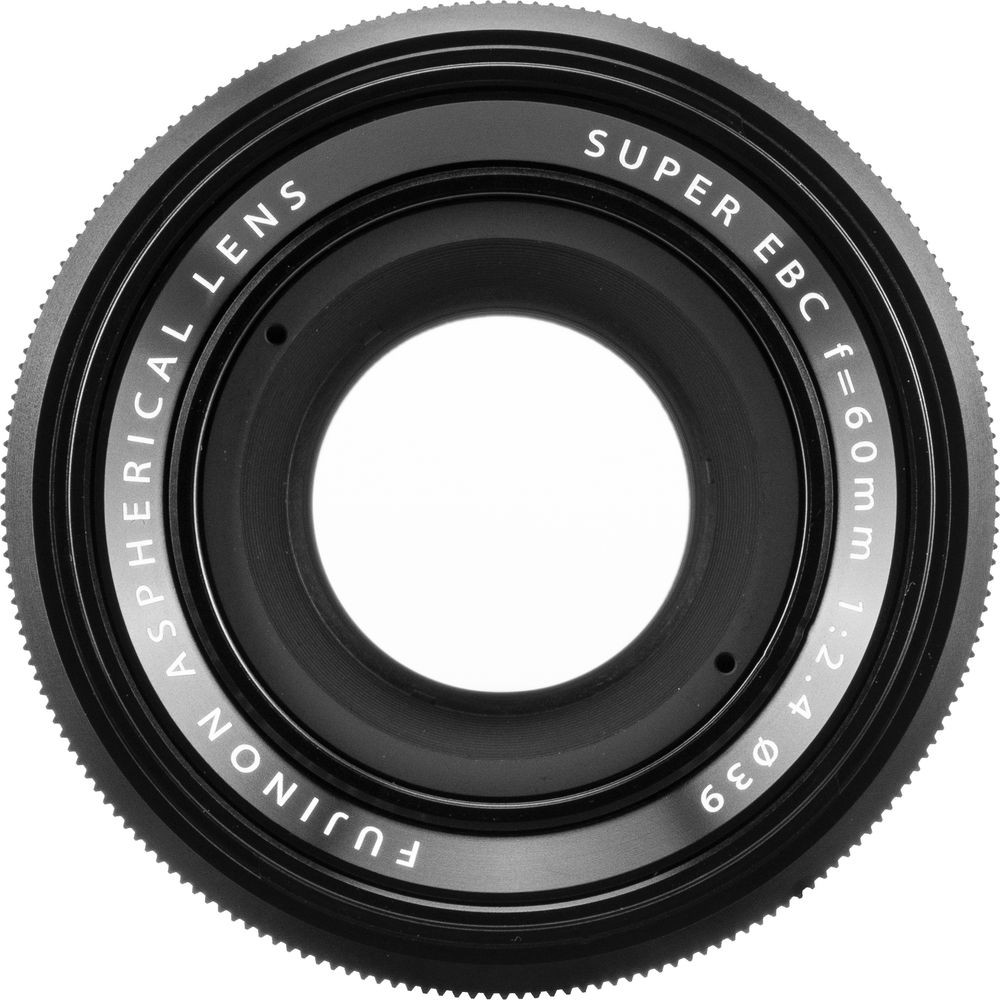 fujifilm-xf-60-mm-f2-4-r-mirrorless-lenses-เลนส์-ประกันศูนย์