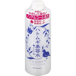 PAENNA JOBS TEARS (COIX SEED) SKIN LOTION 500 มล.