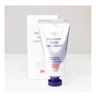 ภาพขนาดย่อของสินค้าSCULPLLA H2 Promoter Repair Cell Moisturizer 50ml