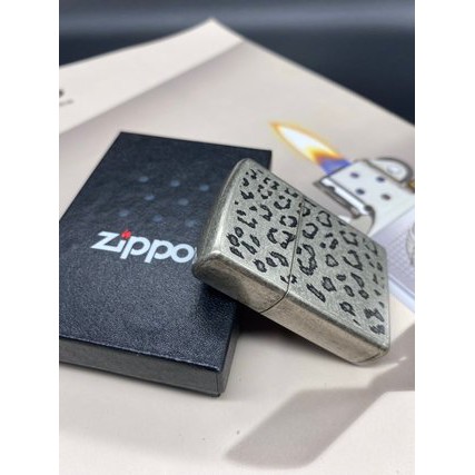 ไฟแช็ค-zippo-กันลมกันน้ำไฟแช็กน้ำมันก๊าด