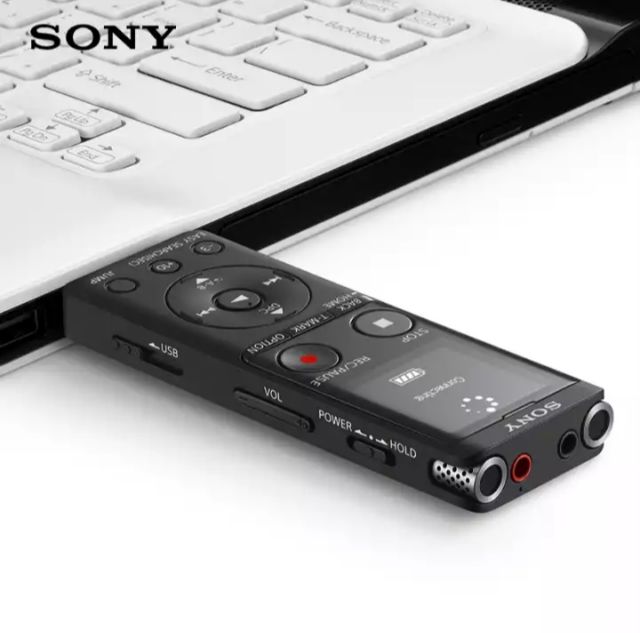 sony-icd-ux570f-และ-px470-เครื่องอัดเสียงดิจิตอล-คุณภาพสูง-ประกันศูนย์ไทย1ปี