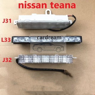 ไฟเบรก LED สําหรับ Nissan Teana J31 J32 L33