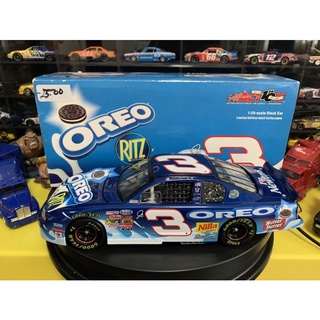 Nascar 1:24 #8 Oreo/Ritz