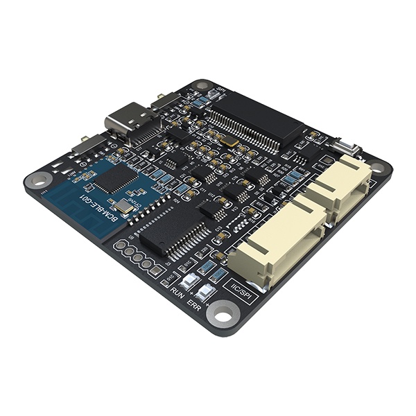 บอร์ดจูน DSP แอมป์จิ๋ว WONDOM PROGRAMMER WITH BLE BLUETOOTH FOR APP ...