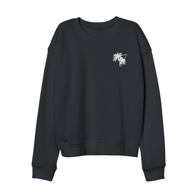 พร้อมส่ง) 🌴เสื้อ HOODIE/SWEATER Def Represent Collection (JayB