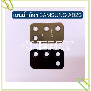 ภาพหน้าปกสินค้าเลนส์กล้อง (Camera Lens ) Samsung A02s / A03s / A6 / A6 Plus / A8 Plus / A520 / A720 / A920 / A9 2018 ที่เกี่ยวข้อง