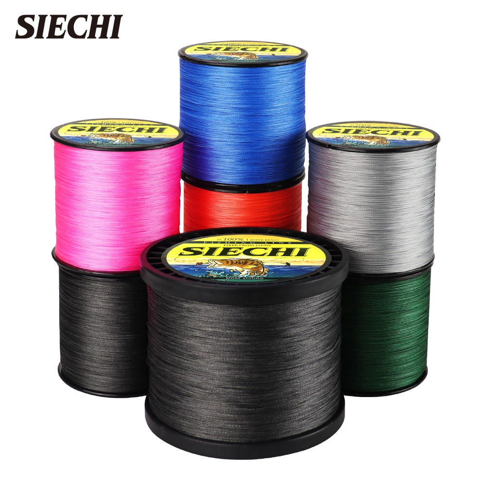 siechi-4x-300เมตร-pe-สายการประมงถัก4เส้น12-83lb-multifilament-สายการประมง-pe-สายปลาสาย