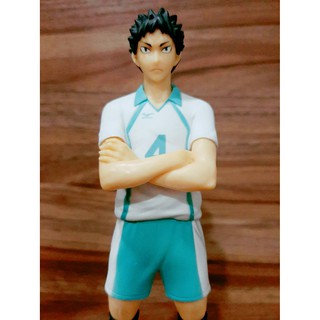 ฮาจิเมะ Haikyuu-Volleyball ไฮคิว!! คู่ตบฟ้าประทาน ฟิกเกอร์ (ของแท้ มือ 2)