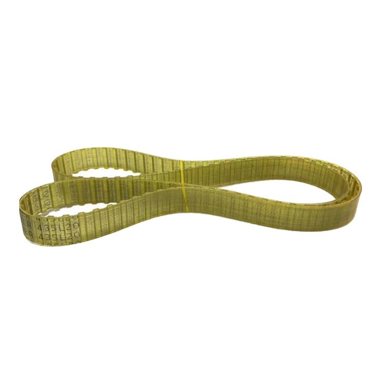 T10 1350/1360/1390/1400/1410 Drive Belt Timing belt Width 25mm