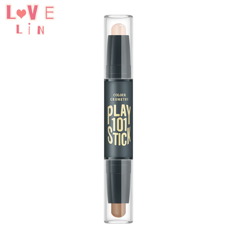 lovelin-คอนซีลเลอร์-ไฮกลอส-แบบแท่ง-สําหรับแต่งหน้า