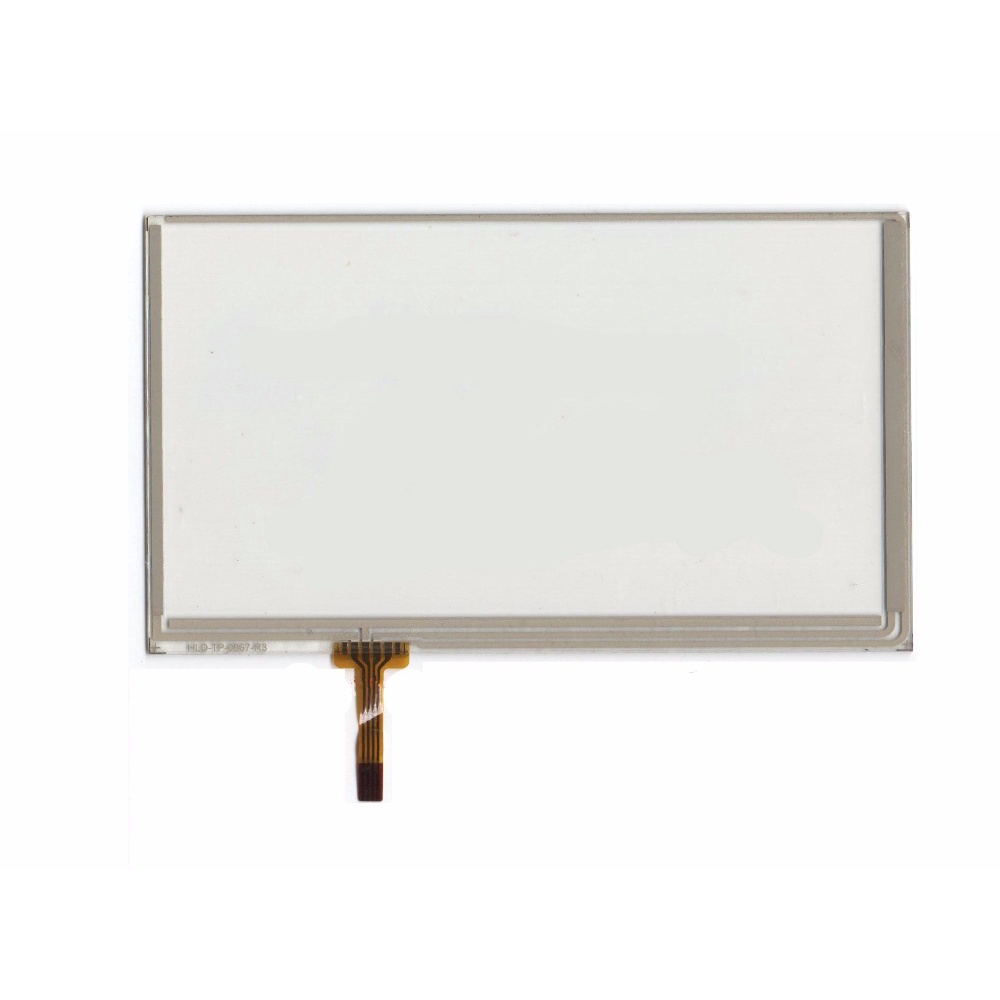 Yth หน้าจอสัมผัส HLD-TP-0867-R3 HLD-TP-1579 สําหรับรถยนต์ PVI PW065XS1 ...