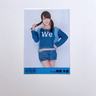 AkB48 Takahashi Juri Photo from Documentary of AKB48 The time has come 🥺🐇