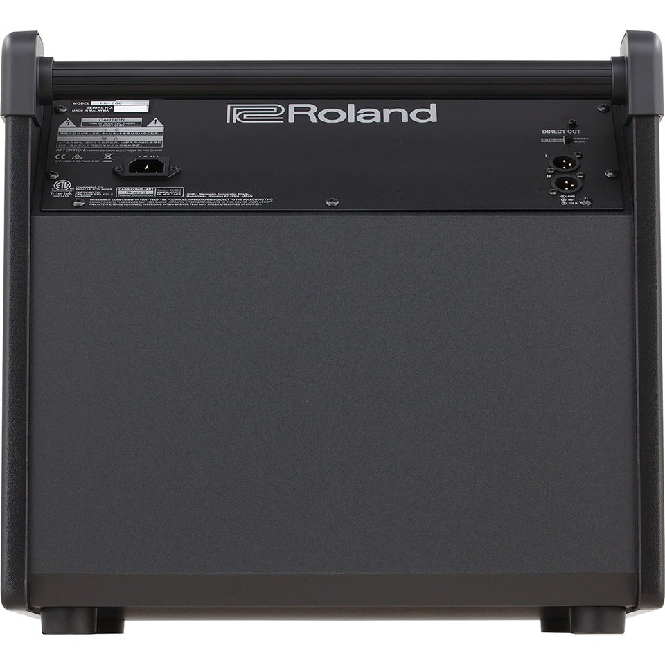 roland-pm-200-personal-monitor-แอมป์กลองไฟฟ้า