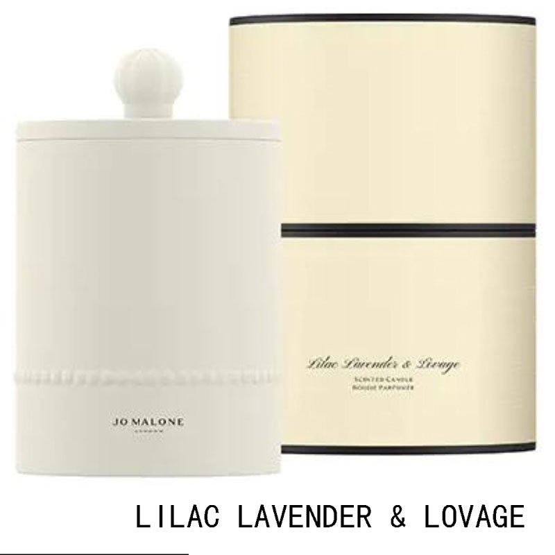 Jo Malone London Aromatherapy Candle Series 300g Shopee Thailand