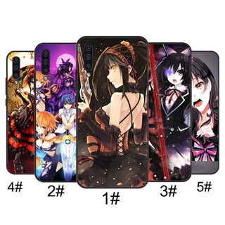 Samsung Galaxy A10S A20S A20E A30S A40S A50S A70S A51 A71 A81 Date A Live Phone Case