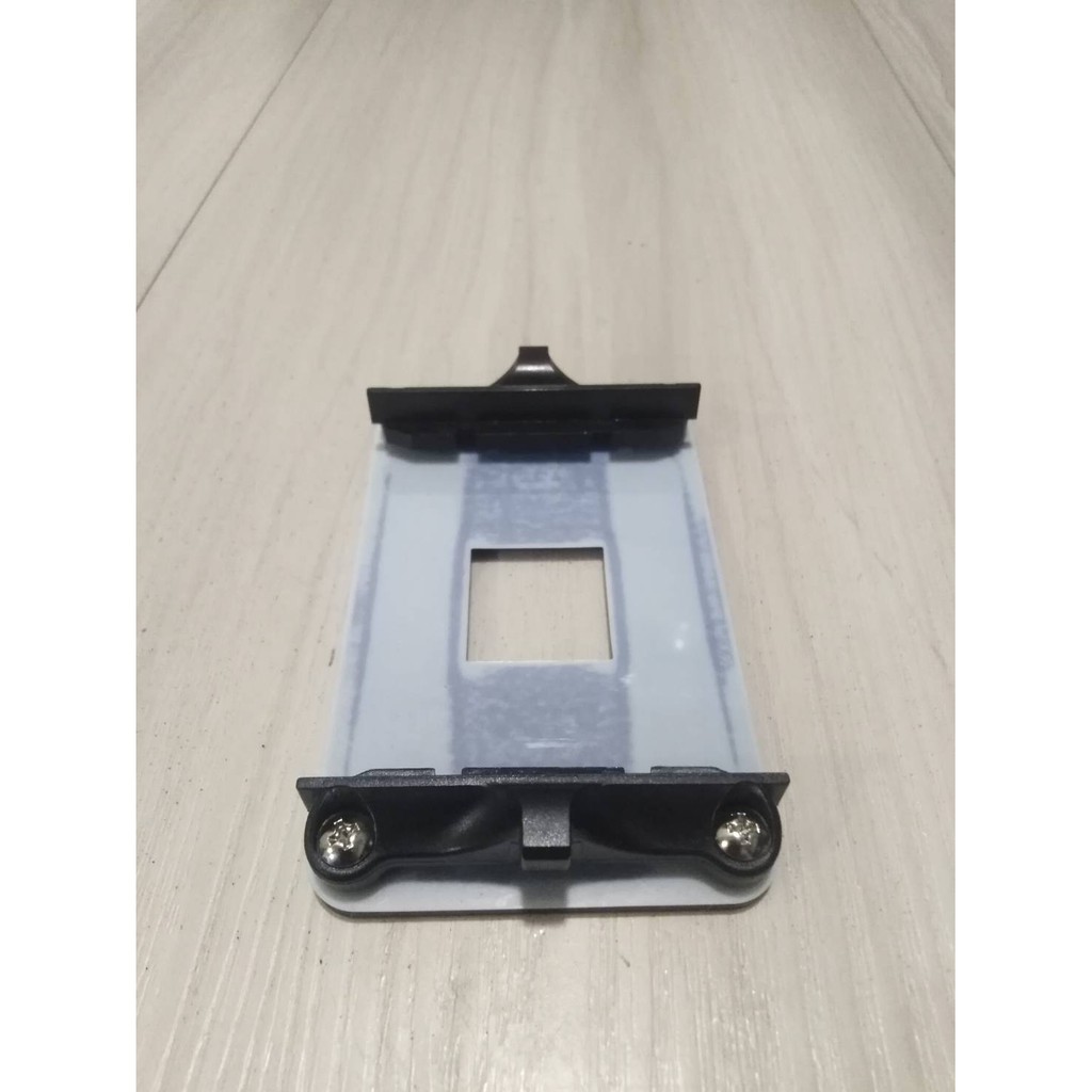 อะไหล่ ขาล็อคครบชุด พัดลมซิงค์*** CPU AMD AM4 (Spare parts, pin lock ...