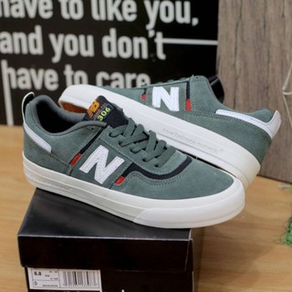 Sepatu new 2025 balance skateboard