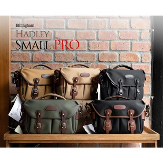 Billingham Hadley Small Pro