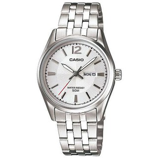 นาฬิกา Casio Standard Analog Ladies รุ่น  LTP-1335D-7AV