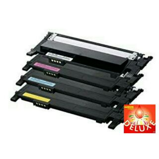 Toner Cartridges SAMSUNG CLT-406S (infinity)