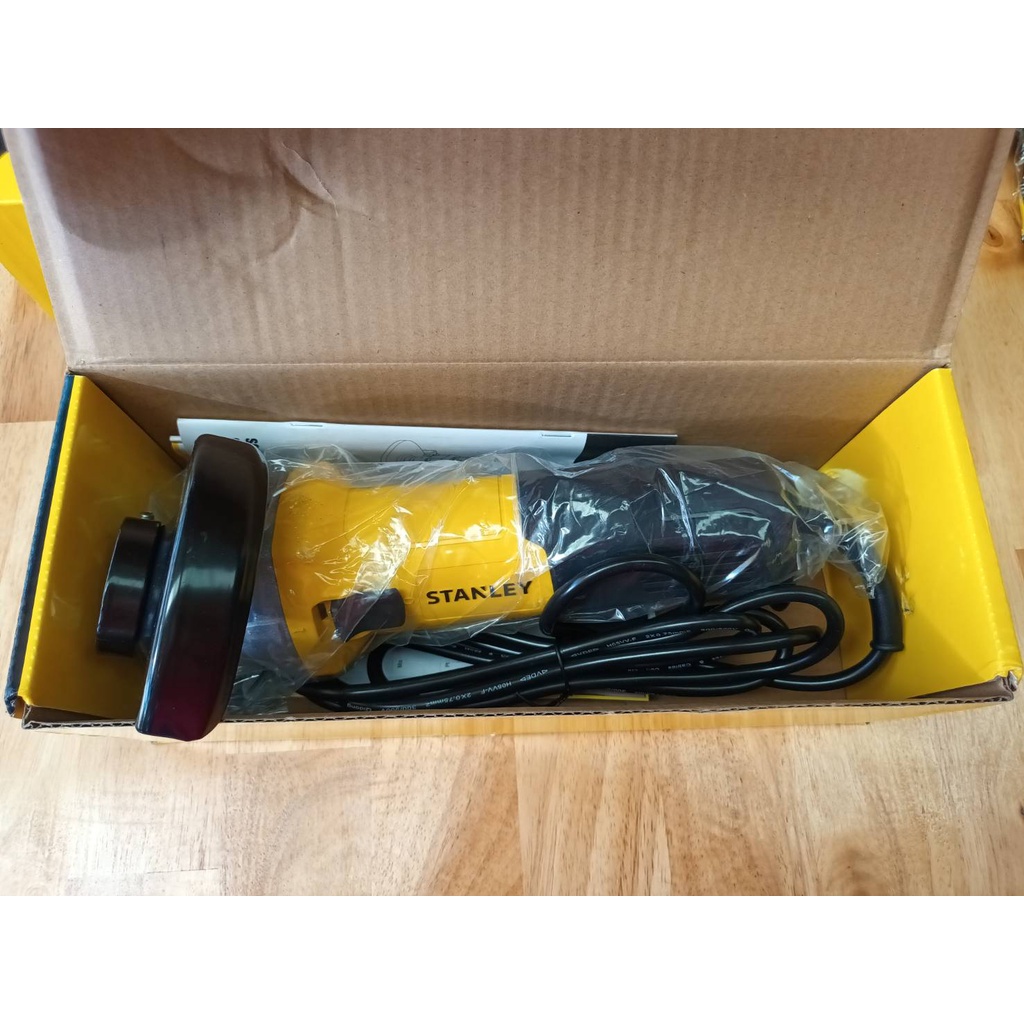 เครื่องเจียร์-4-นิ้ว-750-วัตต์-stanley-สแตนเลย์-รุ่น-sg7100a