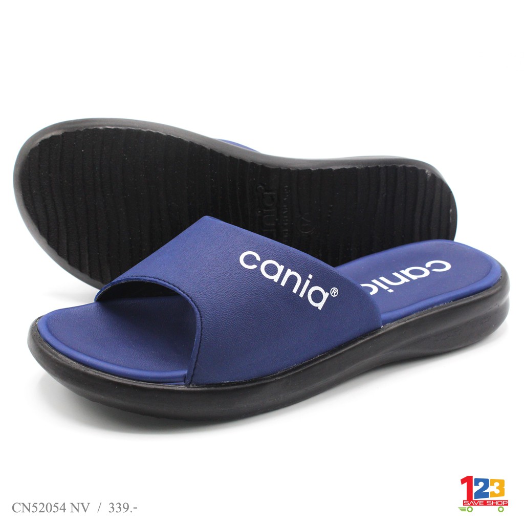 ภาพหน้าปกสินค้ารองเท้า CANIA รุ่น CN52054 NV จากร้าน 123saveshop บน Shopee