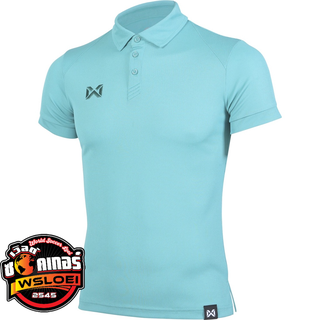 ภาพหน้าปกสินค้าWARRIX เสื้อโปโล Polo Shirt (WA-222PLACL34) ราคา 399 บาท ที่เกี่ยวข้อง