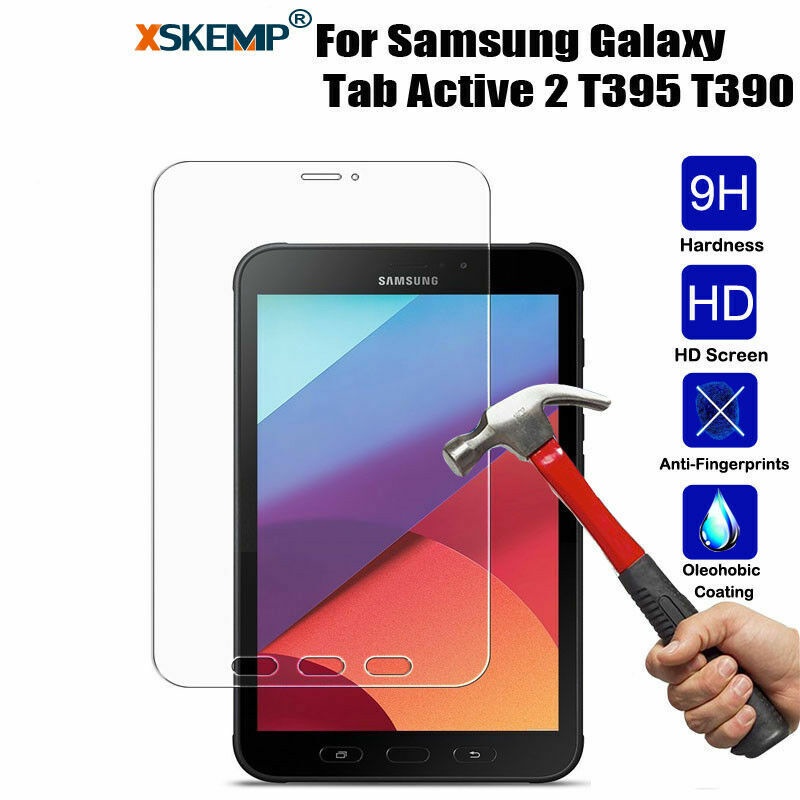 ฟิล์มกระจกนิรภัยกันรอยหน้าจอ-9h-สําหรับ-samsung-galaxy-tab-active-2-t395-t390-8-0