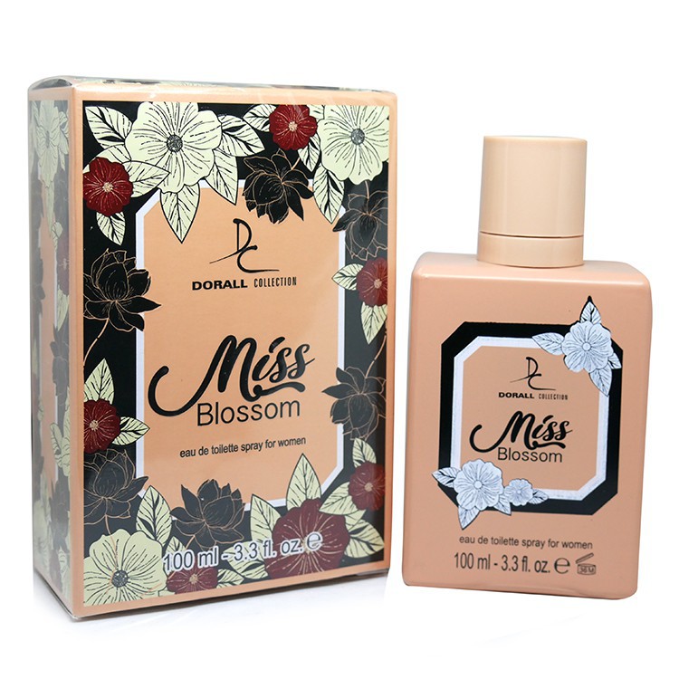 น้ำหอม-dorall-collection-miss-blossom-100-ml