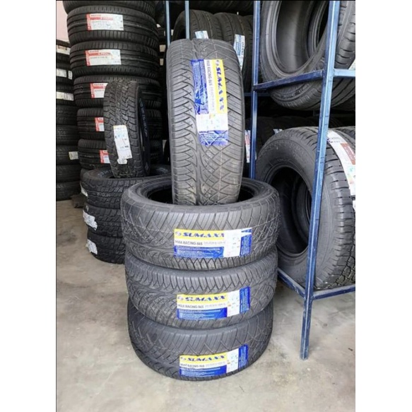 245-45-18-sumax-ยางใหม่-ปี-21-245-45r18