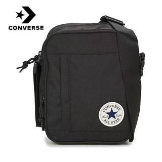 converse ป้ายห้อย กระเป๋า crossbody ส่งจาก กทม