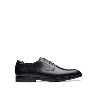 ภาพหน้าปกสินค้าCLARKS รองเท้าผู้ชาย รุ่น CITI STRIDE WALK 26161303 สีดำ ซึ่งคุณอาจชอบราคาและรีวิวของสินค้านี้