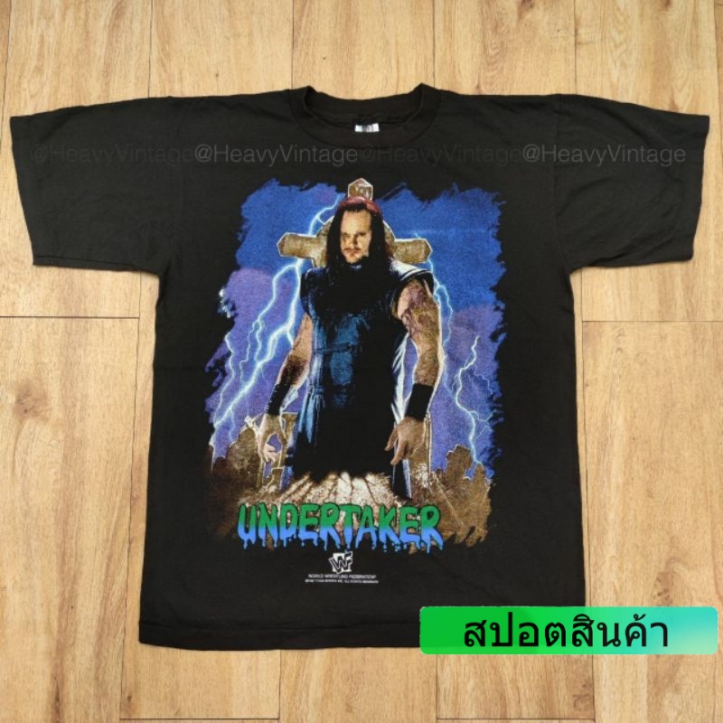 undertaker-ลายมวยปล้ำ-เสื้อทัวร์-เสื้อวง