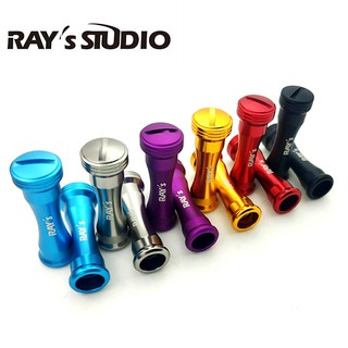 Rays Studio Knob น๊อบแต่ง ทรงผอม น้ำหนักเบา ของแต่งรอก