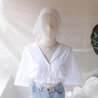 เสื้อวินเทจ