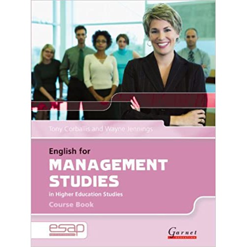 dktoday-หนังสือ-english-for-management-studies-course-book-cds-2
