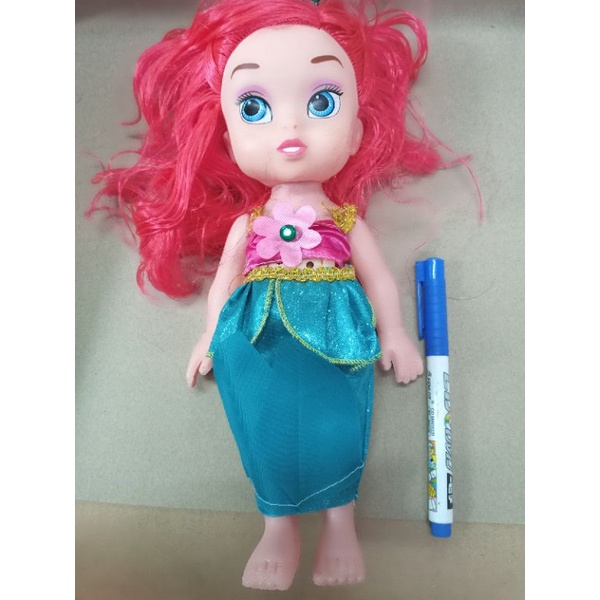 เจ้าหญิงแอเรียล, ซินเดอเรลล่า, เมอริลด้า princess cinderella, merilda ...