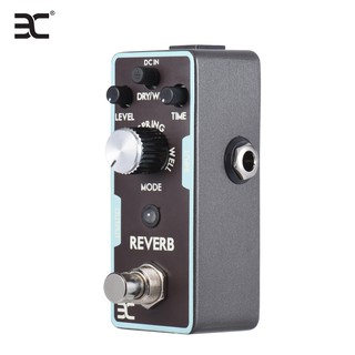 eno reverb เอฟเฟคกีตาร์แบบเหยียบ