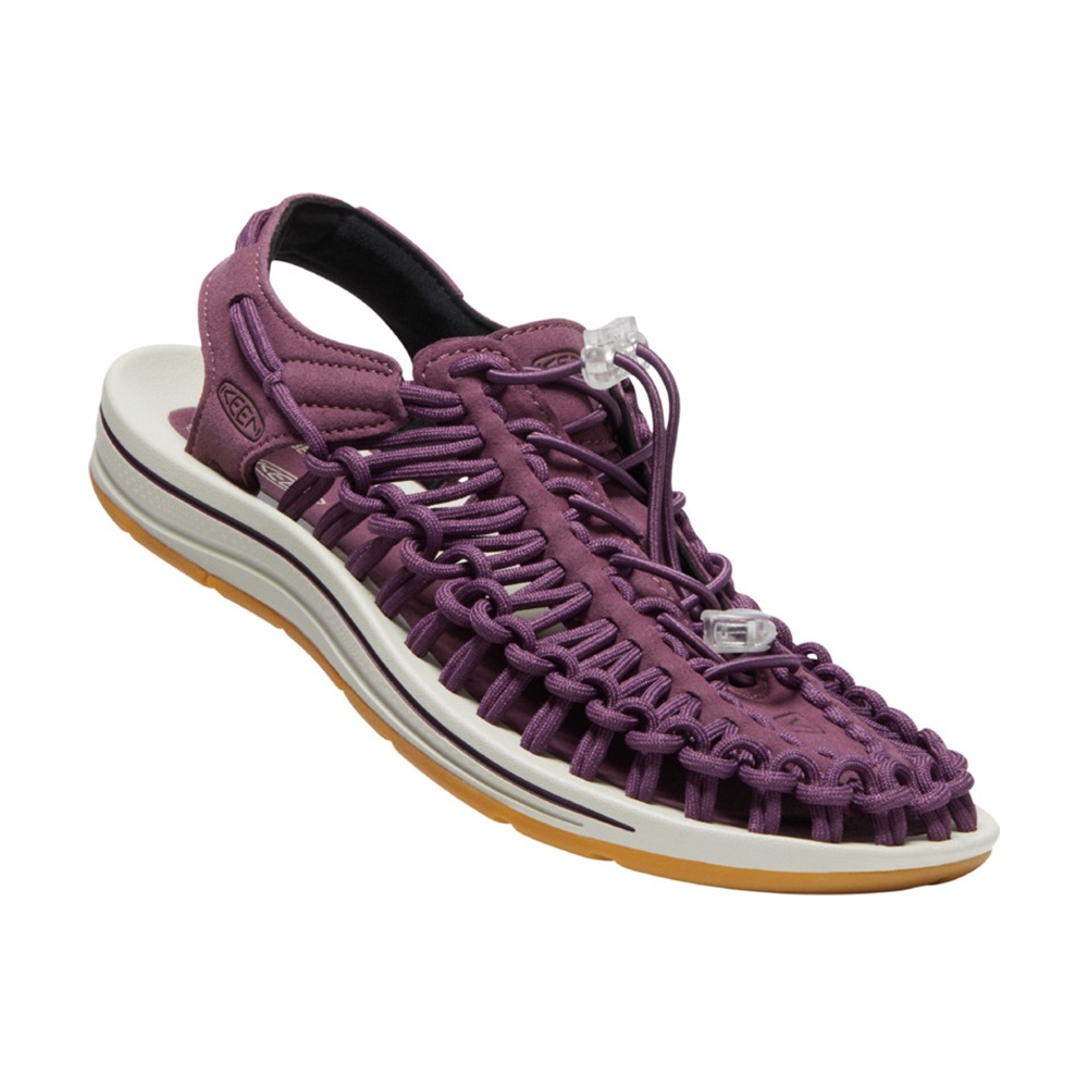 keen-รองเท้าผู้หญิง-รุ่น-womens-uneek-prune-purple-prune-purple