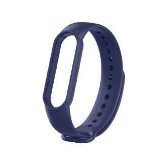 ภาพขนาดย่อของภาพหน้าปกสินค้าMiband 6 5 สายนาฬิกาข้อมือซิลิโคน TPU แบบนิ่ม สีโปร่งใส สําหรับ Xiaomi Mi band 5 6 จากร้าน yulong.th บน Shopee ภาพที่ 6