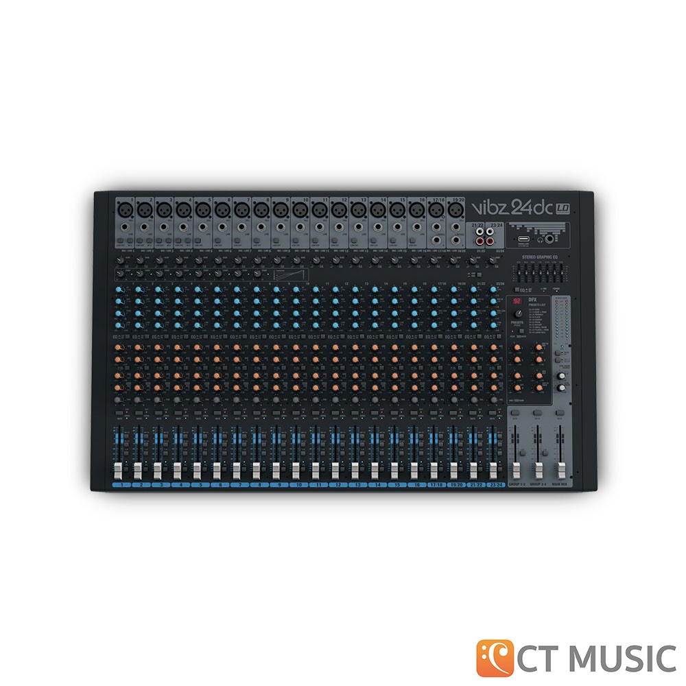 ld-systems-ld-vibz24dc-24-channel-mixing-console-with-dfx-and-compressor