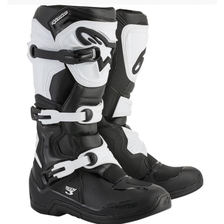 Alpinestars รองเท้าวิบาก รุ่น TECH3 BOOTS ราคาพิเศษสุดๆ | Shopee Thailand