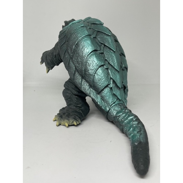 สัตว์ประหลาด-gamera-soft-vinyil-toy-bandai-1996