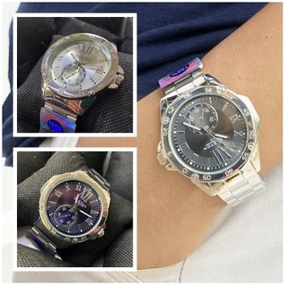 นาฬิกาข้อมือผู้ชาย นาฬิกาแฟชั่น GELETON มัลติฟังชั่น นาฬิกา รุ่น SK-1154