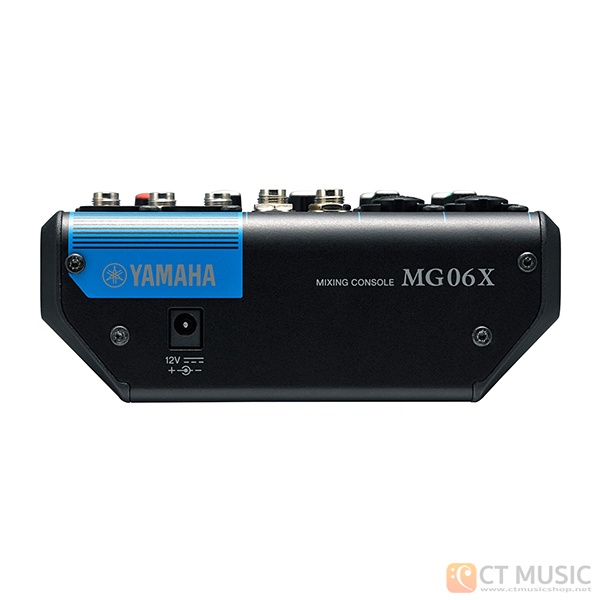 yamaha-mg06x-มิกเซอร์-mixer