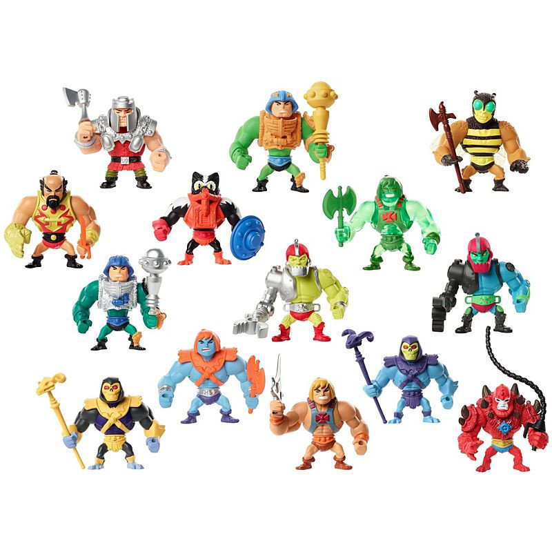 masters-of-the-universe-mini-figure-ของเล่นแอ็คชั่นฟิกเกอร์-motu-ขนาดเล็ก-รุ่น-gnn53