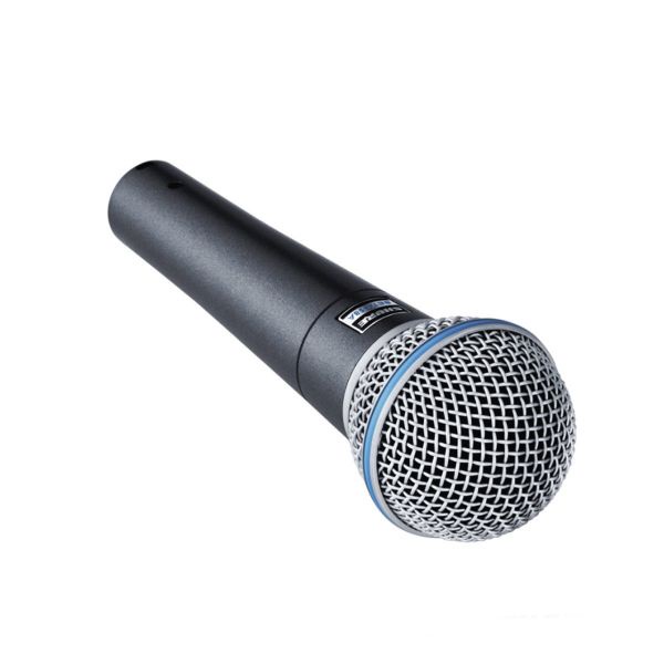 shure-beta-58a-ไมโครโฟนชนิดไดนามิค